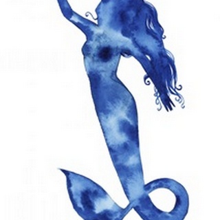 Blue Sirena I
