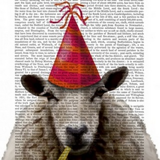 Party Sheep