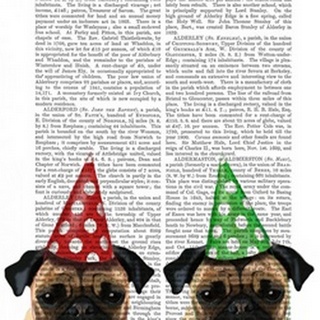 Party Pugs Pair