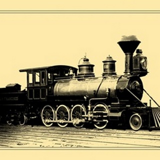 Locomotive IV