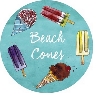Beach Vibes Collection C