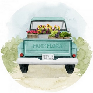 Farm Flora Collection C