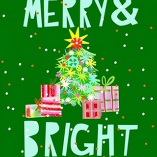 Merry and Bright VI