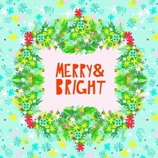 Merry and Bright II