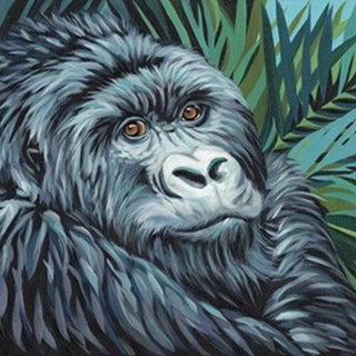 Jungle Monkey II