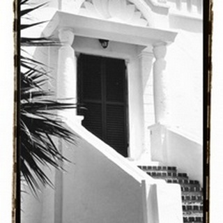 Bermuda Architecture II