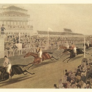 The Grand Steeple Chase IV