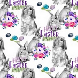 Bright Easter Bouquet Collection E
