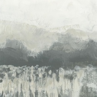 Gray Mist Meadow II