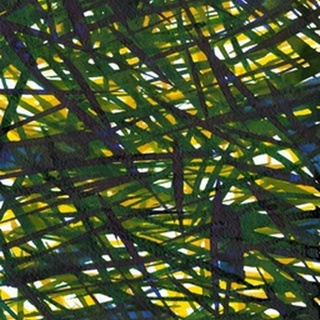 Green Thicket I