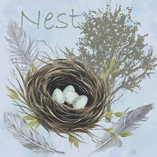 Nesting Collection I