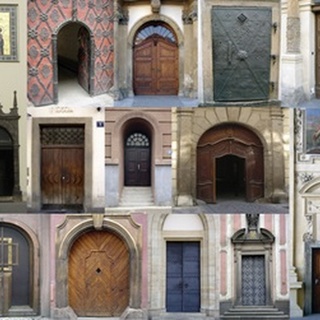 Doors III