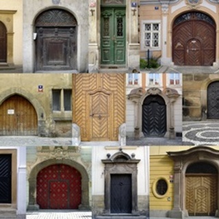 Doors I