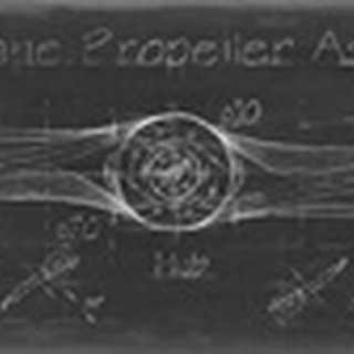 Propeller Diagram