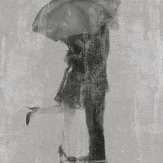 Rain Romance I