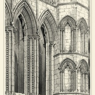Gothic Detail V