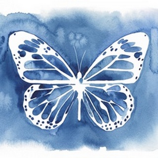 Butterfly Inkling II