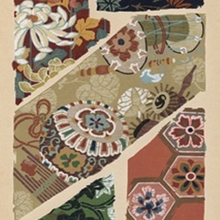 Japanese Textile Design V