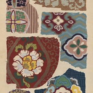 Japanese Textile Design III