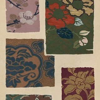 Japanese Textile Design II