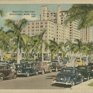 Miami Beach VII