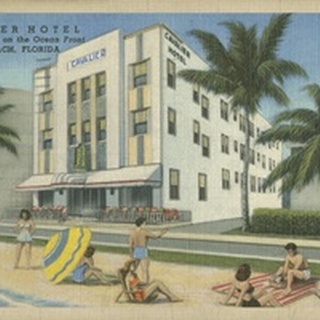 Miami Beach II