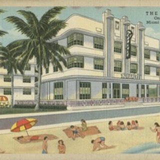 Miami Beach III