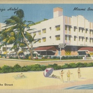 Miami Beach IV