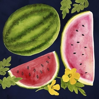 Fresh Fruit II