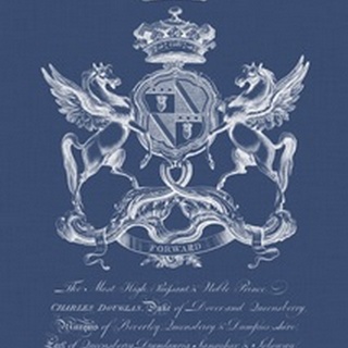 Heraldry on Navy IV