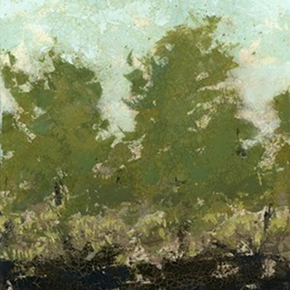 Meadow Abstract II