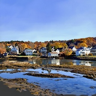 Boothbay  I