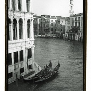 Waterways of Venice VI