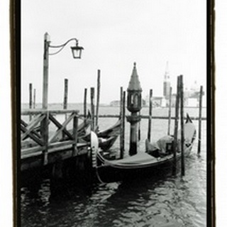 Waterways of Venice IV