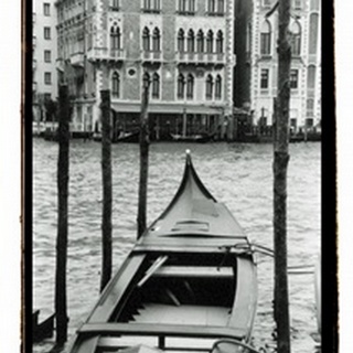 Waterways of Venice III