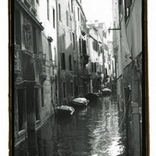 Waterways of Venice VII