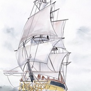 Tall Ship II