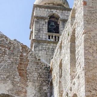 The Bell Tower - Kotor, Montenegro