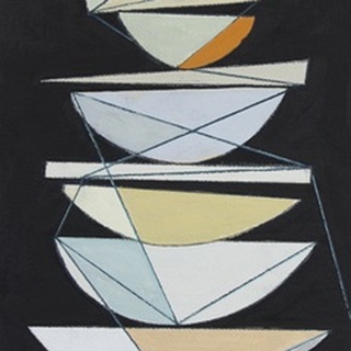 Abstract Sails IV