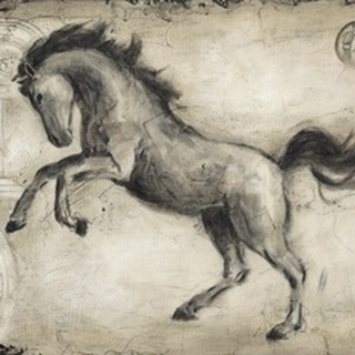 Roman Horse II