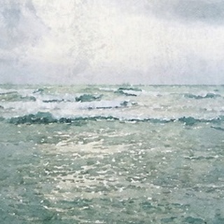 Seascape Wave IV