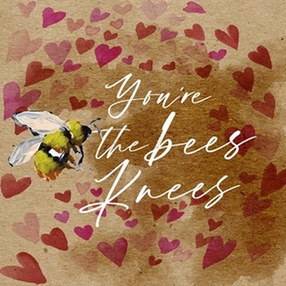 Bees Knees I