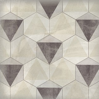 Hexagon Tile II
