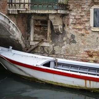 Venice Workboats III