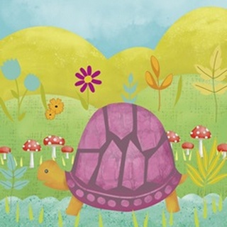 Happy Turtle II