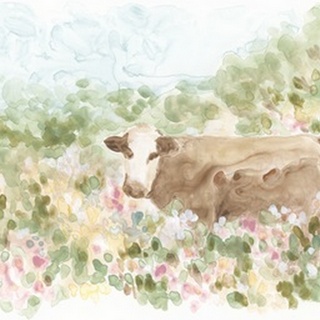 Cow Meadow VI