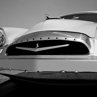 '55 Studebaker