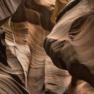 Antelope Canyon III