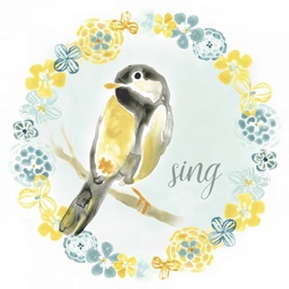 Sweet Songbird Collection C