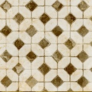 Tiled Up Collection B